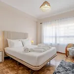 White Charm By The Sea