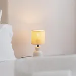 White Charm By The Sea