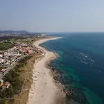 アパート White Charm By The Sea