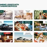 アパート White Charm By The Sea *