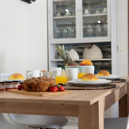 White Charm By The Sea *