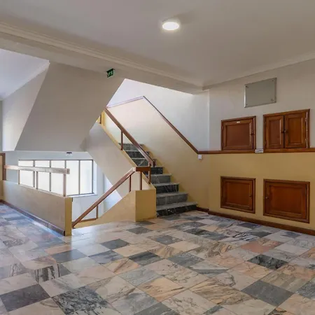 Apartman White Charm By The Sea