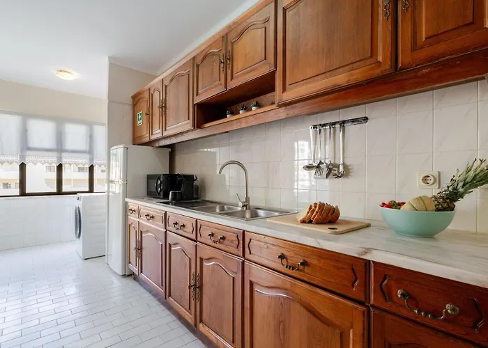 White Charm By The Sea Apartman Viana do Castelo