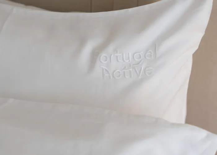 White Charm By The Sea Apartman Viana do Castelo