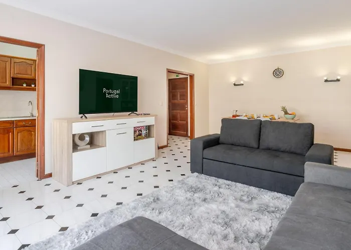 White Charm By The Sea *