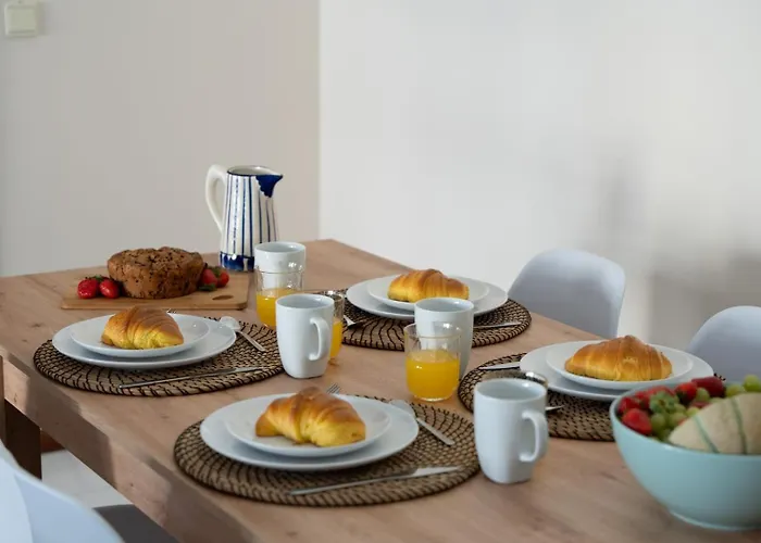 White Charm By The Sea * Viana do Castelo