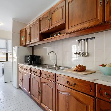 White Charm By The Sea Διαμέρισμα Βιάνα ντο Καστέλο