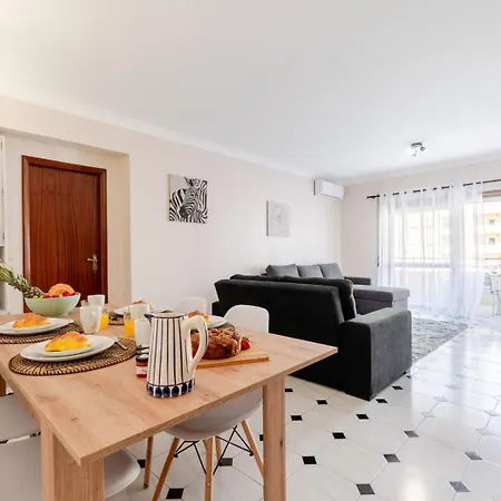 Apartmán White Charm By The Sea Viana do Castelo