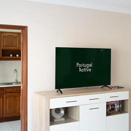 Διαμέρισμα White Charm By The Sea *