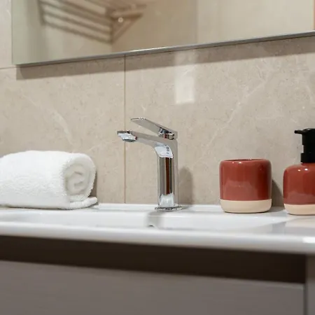 White Charm By The Sea *