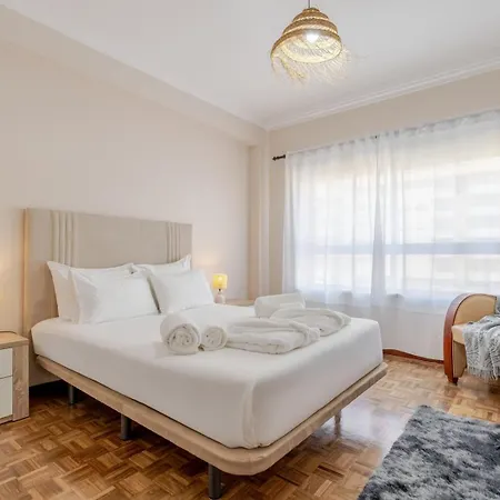 White Charm By The Sea