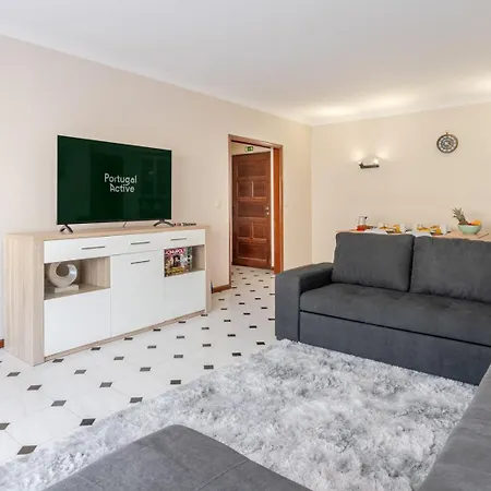 White Charm By The Sea *