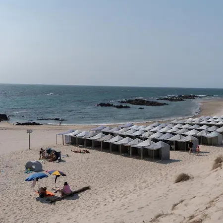 White Charm By The Sea Διαμέρισμα