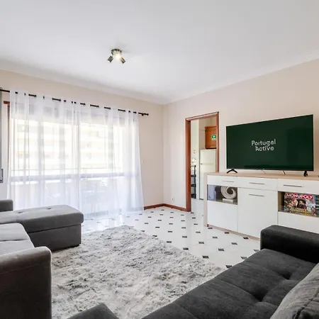 Διαμέρισμα White Charm By The Sea *