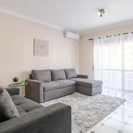 White Charm By The Sea Βιάνα ντο Καστέλο