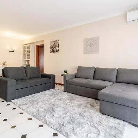 White Charm By The Sea Διαμέρισμα *