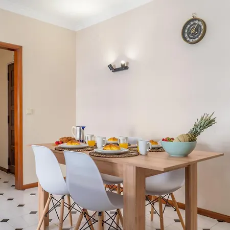 Appartement White Charm By The Sea *