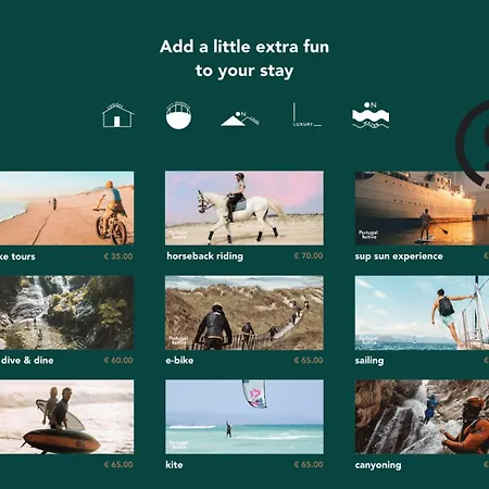 Διαμέρισμα White Charm By The Sea *