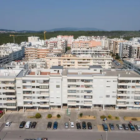 Daire White Charm By The Sea Viana do Castelo