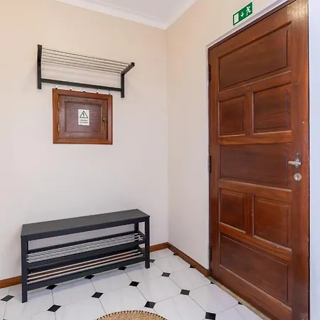Appartement White Charm By The Sea