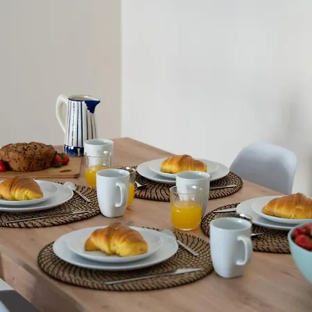 White Charm By The Sea * Βιάνα ντο Καστέλο