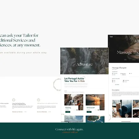 White Charm By The Sea Διαμέρισμα