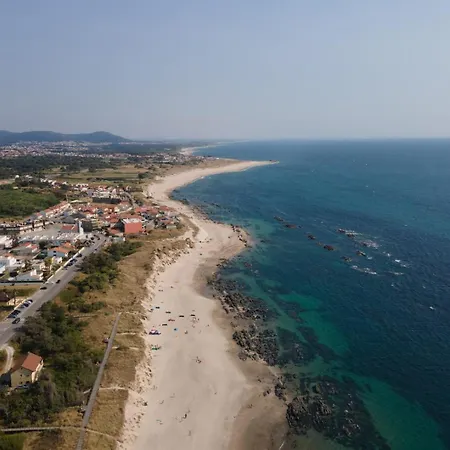 Διαμέρισμα White Charm By The Sea