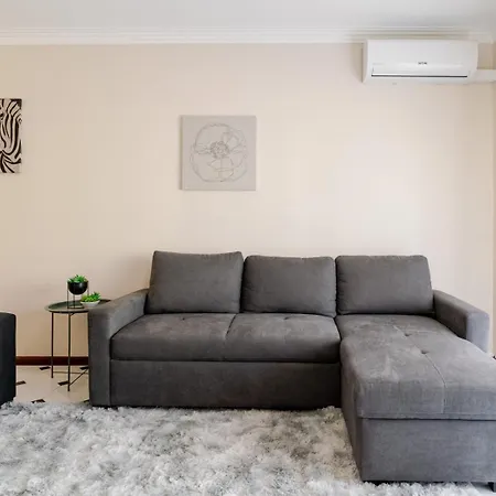 White Charm By The Sea * Βιάνα ντο Καστέλο