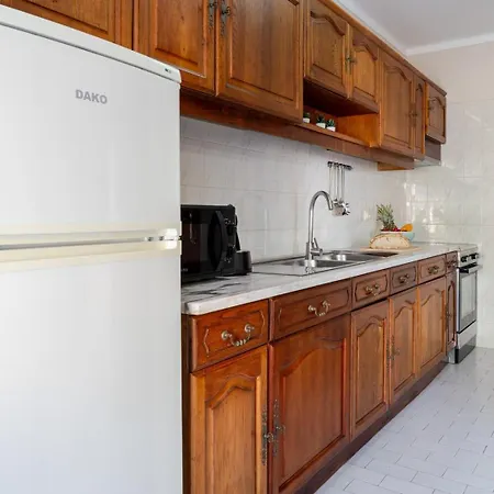 White Charm By The Sea Διαμέρισμα