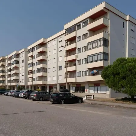 Daire White Charm By The Sea Viana do Castelo