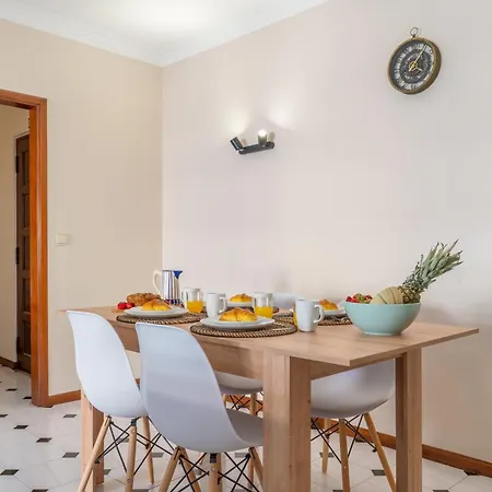 White Charm By The Sea Appartamento Viana do Castelo