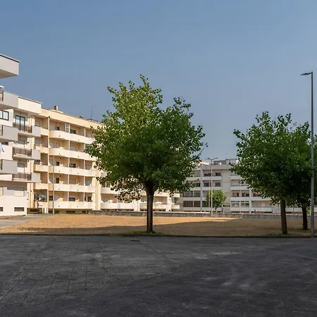 Appartamento White Charm By The Sea Viana do Castelo