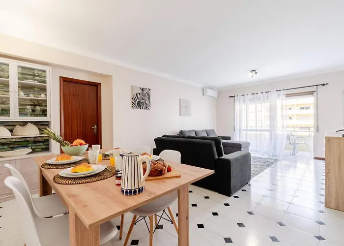 Apartment White Charm By The Sea Viana do Castelo