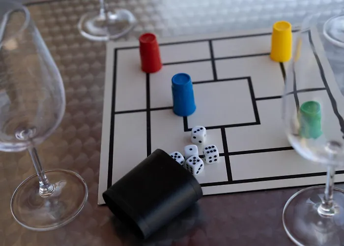 White Charm By The Sea Viana do Castelo