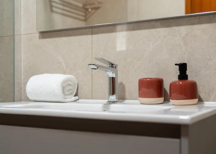 White Charm By The Sea *