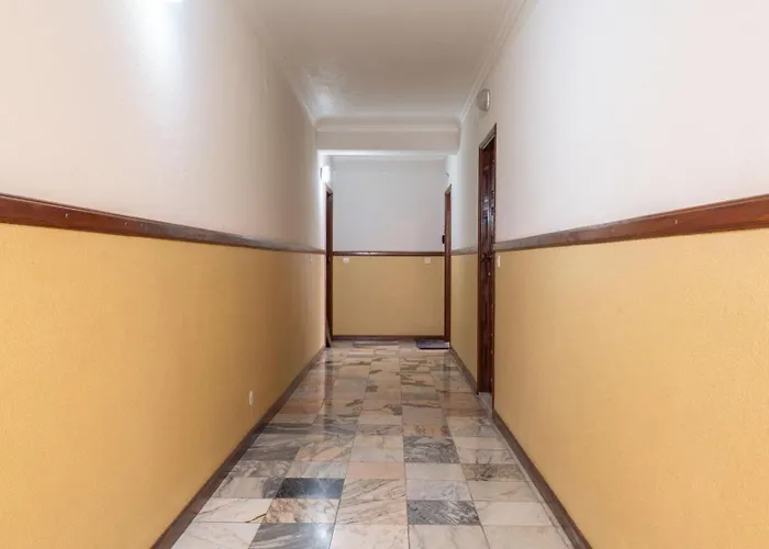 White Charm By The Sea