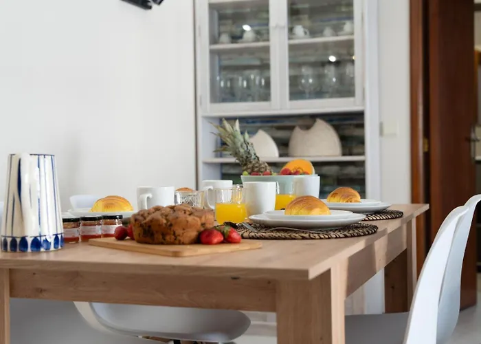 White Charm By The Sea *