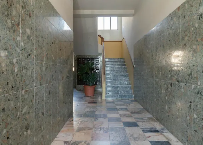 White Charm By The Sea Apartamento *