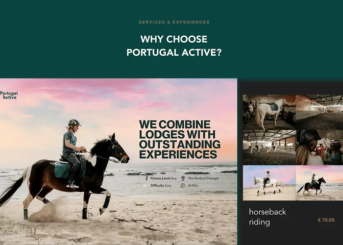 White Charm By The Sea Viana do Castelo