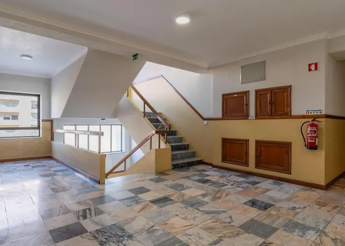 Apartamento White Charm By The Sea