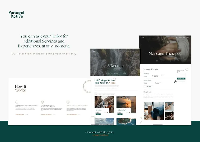 White Charm By The Sea Apartamento