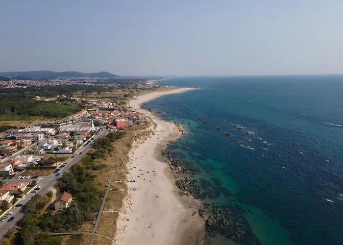 Apartamento White Charm By The Sea