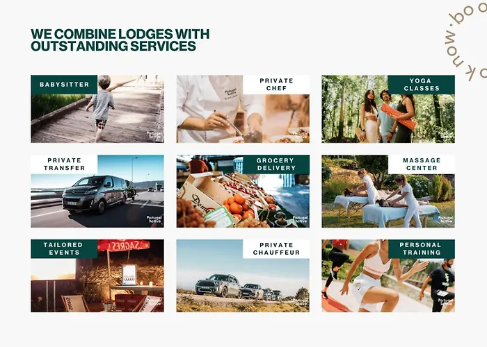 Apartamento White Charm By The Sea *