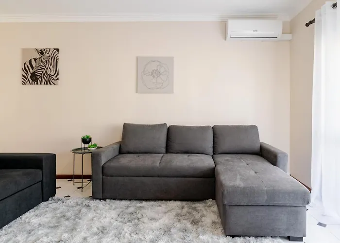 White Charm By The Sea * Viana do Castelo